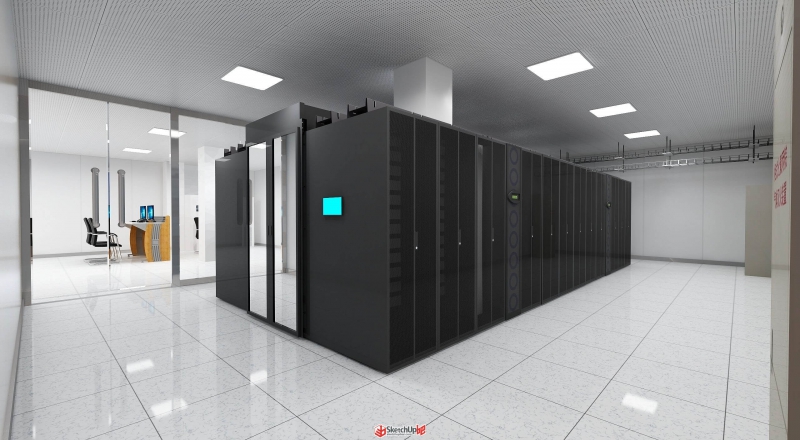 科(kē)恒達UPS電(diàn)源與蓄電(diàn)池:保障您的(de)電(diàn)力安全